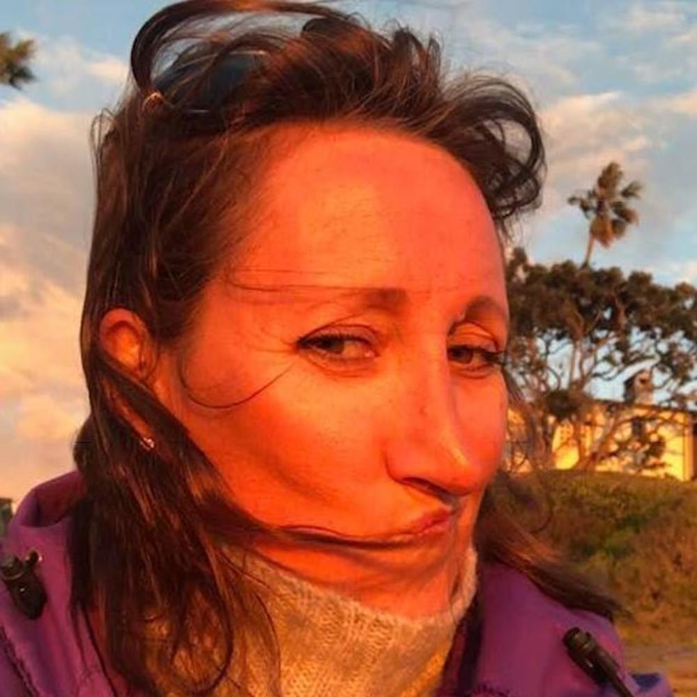 Meet your Posher, Isobel